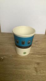 25 KLM bekers, Ophalen of Verzenden, Nieuw, Overige typen