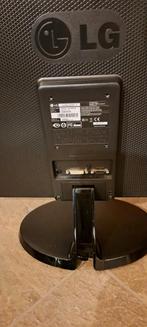 Gratis op te halen 2 monitoren, Ophalen, VGA, Gebruikt, Full HD