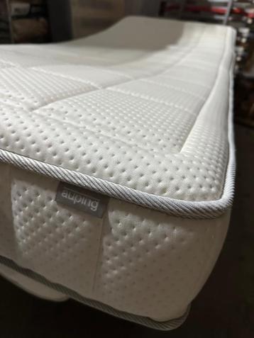 Auping matrassen 90x220 cm CRESTO  beschikbaar voor biedingen