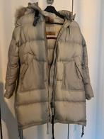 Parajumper jas maat S, Ophalen of Verzenden, Zo goed als nieuw, Maat 36 (S), Beige