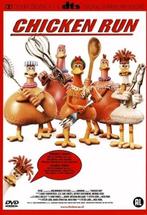 Chicken run, Cd's en Dvd's, Alle leeftijden, Ophalen of Verzenden, Gebruikt