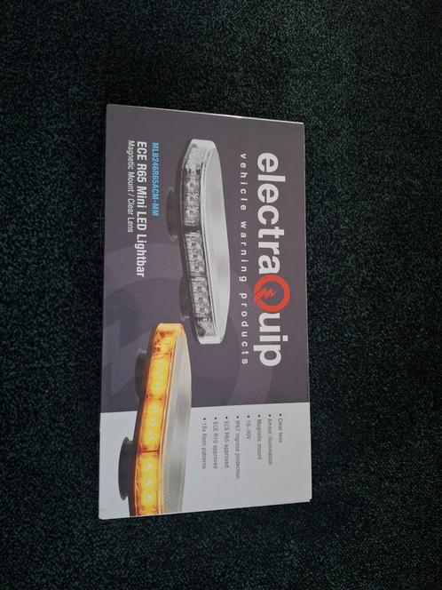 Zwaailamp/dakflitser ECE R65 Mini, Auto diversen, Overige Auto diversen, Ophalen of Verzenden