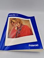Polaroid impulse AF manual, Audio, Tv en Foto, Fotocamera's Analoog, Ophalen of Verzenden, Gebruikt, Polaroid, Polaroid