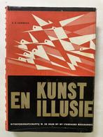 KUNST EN ILLUSIE., Ophalen of Verzenden, Zo goed als nieuw, Overige onderwerpen