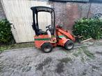 Giant D254SW, Zakelijke goederen, Machines en Bouw | Kranen en Graafmachines, Ophalen of Verzenden, Wiellader of Shovel
