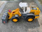 Bruder - Liebherr shovel, Ophalen of Verzenden, Gebruikt