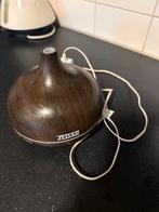 Aroma Diffuser - Zedar - Hout Design, Ophalen of Verzenden, Zo goed als nieuw