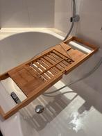 Badrek bamboe 70 x 23 cm, Huis en Inrichting, Ophalen, Minder dan 50 cm, Overige typen, Zo goed als nieuw
