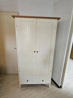 Kledingkast wit, meidenkast, Ophalen, Zo goed als nieuw, 50 tot 75 cm, 150 tot 200 cm