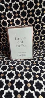 lancome - La vie est belle EDP, Ophalen of Verzenden, Nieuw