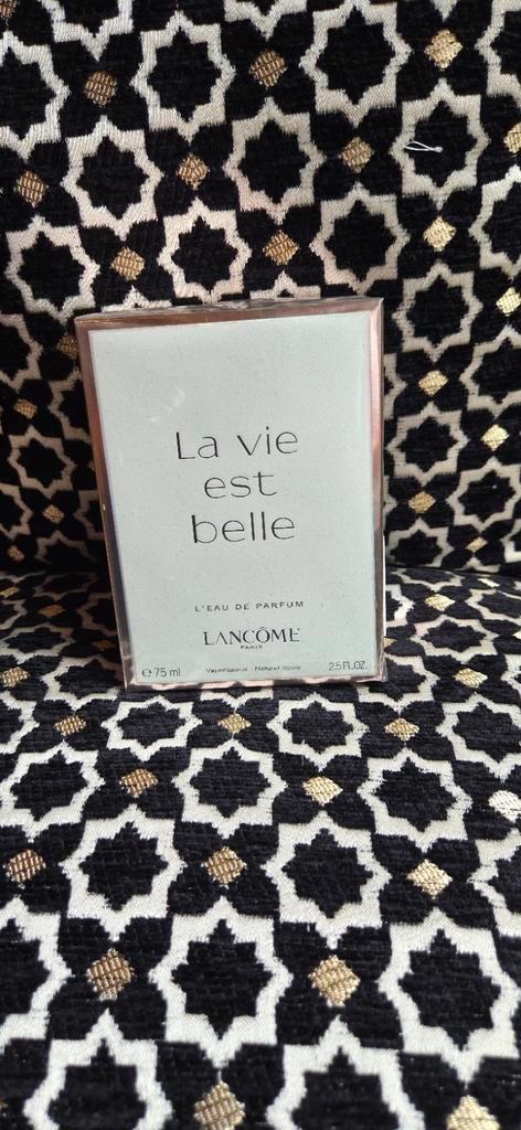 lancome - La vie est belle EDP, Sieraden, Tassen en Uiterlijk, Uiterlijk | Parfum, Nieuw, Ophalen of Verzenden