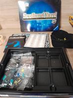 Scotland yard in blik - s1516