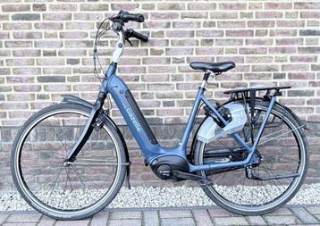 Gazelle Grenoble.Bosch middenmotor.2020.53cm.Inruil mogelijk beschikbaar voor biedingen