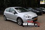 Fiat Punto Evo 0.9 TwinAir Street, Navi, Airco, Pdc, LM, Nap, Voorwielaandrijving, Gebruikt, Euro 6, Origineel Nederlands