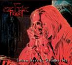 Celtic Frost: Initium tenebris: St. Gallen 1985 cd, Verzenden, Zo goed als nieuw