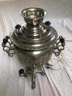 Russische Samovar, Huis en Inrichting, Ophalen, Zo goed als nieuw
