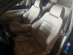 Beige leren recaro interieur 3 deurs, Auto-onderdelen, Ophalen, Gebruikt, Volkswagen