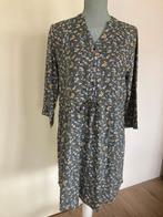 Viscose jurkje/tuniek Pigalle - Only, Maat 38/40 (M), Ophalen of Verzenden, Gedragen, Onder de knie