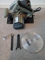 hand cirkelzaag, Ophalen, Gebruikt, Cirkelzaag, 30 tot 70 mm