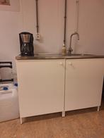 Keuken beschikbaar, Ophalen, Gebruikt, 50 tot 100 cm, 25 tot 50 cm