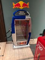 Redbull red bull koeling  tank koelkast, Ophalen