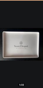 Dienblad van champagne merk Veuve Clicquot ‼️, Huis en Inrichting, Ophalen of Verzenden, Nieuw