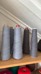 Tufting garen 100% wol op koon, Ophalen of Verzenden, Nieuw, Materiaal