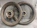 Puch maxi spaakvelgen, Ophalen, Gebruikt, Overige typen