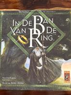 In de Ban van de Ring Bordspel, Drie of vier spelers, Ophalen of Verzenden, Zo goed als nieuw