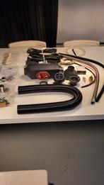Eberspächer 12V D1L-C standkachel nieuw, Ophalen, Nieuw, Motor en Techniek