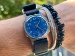*Serviced* Vintage USSR Pobeda horloge, Sieraden, Tassen en Uiterlijk, Horloges | Heren, Overige merken, Gebruikt, Polshorloge