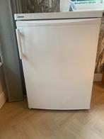 Liebherr koelkast met vriesvak  tafelmodel, Ophalen, Zo goed als nieuw, Energieklasse A of zuiniger, 45 tot 60 cm