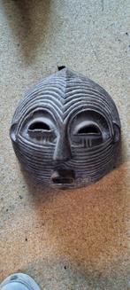 Luba dansmasker Congo, Antiek en Kunst, Ophalen of Verzenden