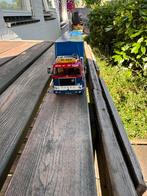 Tekno 1:50 Vos, Hobby en Vrije tijd, Modelauto's | 1:50, Ophalen of Verzenden, Nieuw, Bus of Vrachtwagen, Tekno