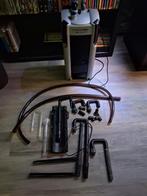 Jbl cristal profi e1902 greenline compleet, Ophalen, Zo goed als nieuw, Filter of Co2