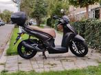 Kymco new People S 2019 (geel) Beenkleed, slot, helm, afdekz, Ophalen, Zo goed als nieuw, Overige typen, Kymco