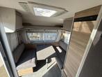 Dethleffs Nomad 460 EL +vloerverwarming+ATC+, Caravans en Kamperen, Caravans, Overige typen, Standaardzit, Schokbreker, Bedrijf