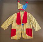 Carnaval verkleden jas + muts maat XXL | clownspak, Kleding | Heren, Carnavalskleding en Feestkleding, Ophalen of Verzenden, Carnaval