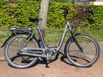 Gazelle ami U57 elektrische fiets Ebike lage instap, Fietsen en Brommers, Elektrische fietsen, Ophalen, Gebruikt, 50 km per accu of meer