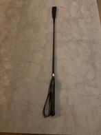 Dressuurzweep met lus (nieuw), Ophalen of Verzenden, Zo goed als nieuw, Overige soorten