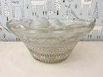 Punch Bowl, Antiek en Kunst, Antiek | Glas en Kristal, Ophalen