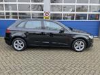 Audi A3 Sportback 30 TFSI Pro Line, Auto's, Navigatiesysteem, Gebruikt, Euro 6, 1165 kg