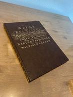 Atlas Zeehavens Bataafsche Republiek, Overige atlassen, Ophalen of Verzenden, Zo goed als nieuw, 1800 tot 2000