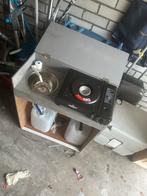 Compacte camper keuken blok met gasstel en wasbak, Caravans en Kamperen, Ophalen of Verzenden, Gebruikt