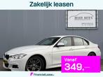 BMW 3 Serie 318i Corporate Lease Executive M-Pakket/Navi/LED, Automaat, 136 pk, Gebruikt, Euro 6