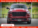 Dodge Ram 1500 Laramie Sport | 420HP 636NM | Stoere Sport en, Automaat, Overige carrosserieën, Met garantie (alle), Navigatiesysteem