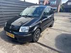 Fiat Panda 1.2 Active NETTE GOEDRIJDENDE PANDA MET APK TOT S, Auto's, Fiat, Voorwielaandrijving, Stof, Gebruikt, 1242 cc