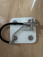 RVS | 3-1 mengkraan / zonder boiler | nieuw, Ophalen of Verzenden, Nieuw, Minder dan 25 cm, Minder dan 100 cm
