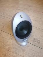 KEF HTS2001 Speaker | Eitje | Luidspreker, Audio, Tv en Foto, Luidsprekers, Overige merken, Front, Rear of Stereo speakers, Gebruikt