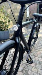 VanMoof S3 electrische stadsfiets (1e eigenaar), Fietsen en Brommers, Elektrische fietsen, Ophalen, Zo goed als nieuw, 55 tot 59 cm